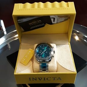 INVICTA